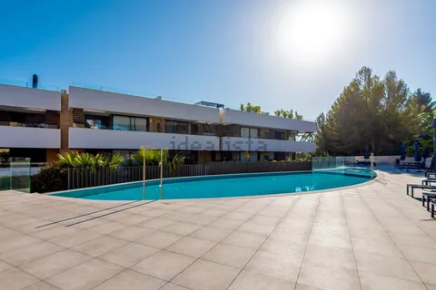 Pis de 289 m² a Palma