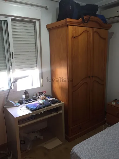 Stanza in affitto, Almería