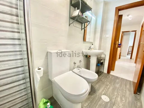 Wohnung 70 m² in San Pedro del Pinatar