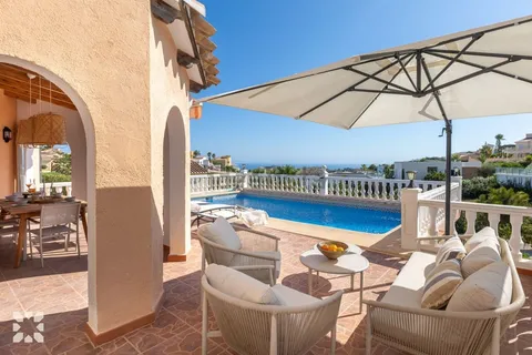 Casa de 230 m² a el Poble Nou de Benitatxell