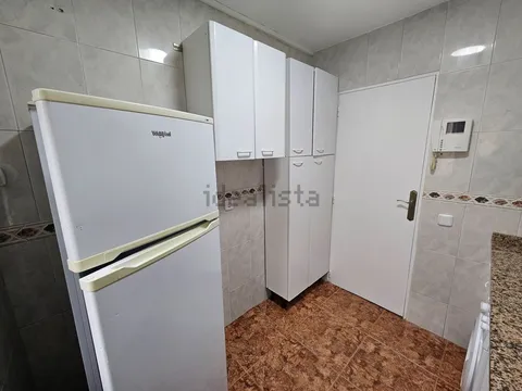 Pis de 46 m² a Madrid