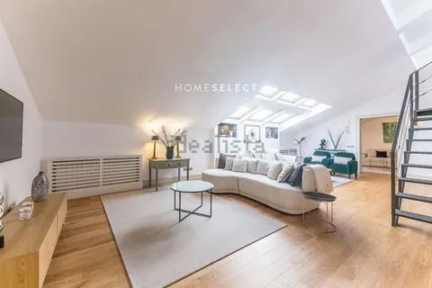 Pis de 180 m² a Madrid (2/50)