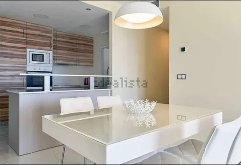 Pis de 110 m² a Elx