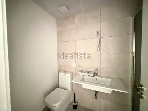 Квартира 75 м² в Granada
