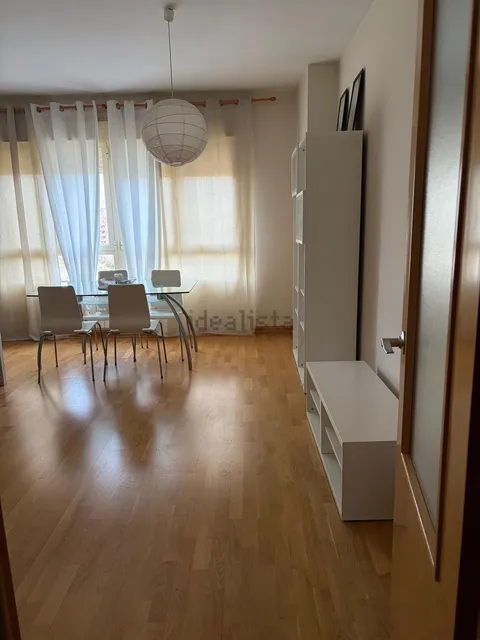 Flat 115 m² in Toledo (3/28)