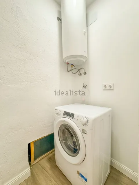 Habitació de lloguer, Elx