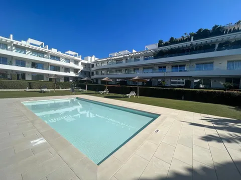 Pis de 120 m² a Estepona