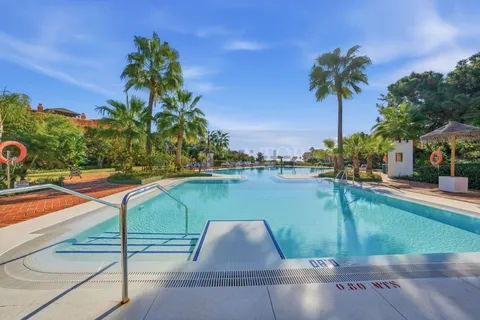 Apartamento 105 m² em Benahavís