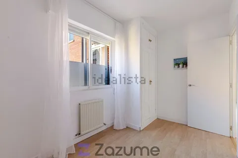 Pis de 96 m² a Madrid