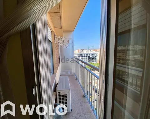 Pis de 109 m² a Castelló de la Plana