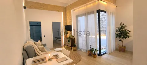 Pis de 98 m² a Sevilla
