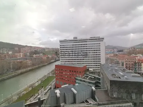 Квартира 50 м² у Більбао