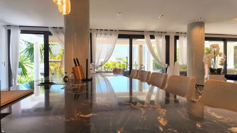 Casa de 580 m² a Marbella