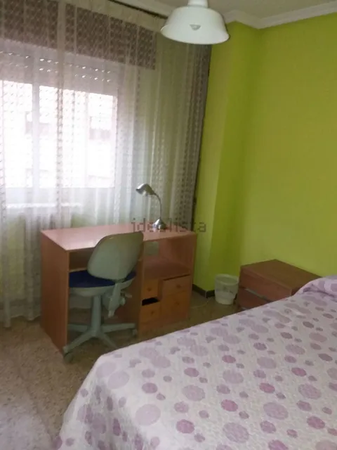Habitació de lloguer, Valladolid (2/8)