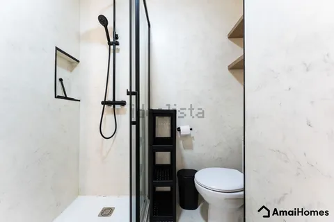 Zimmer zur Miete, Málaga