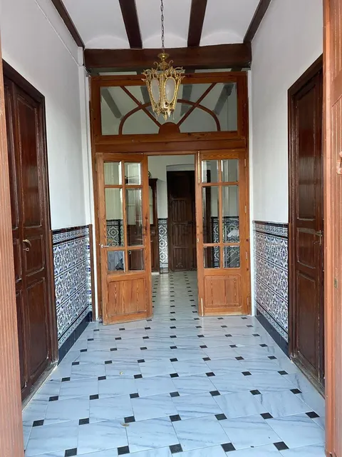 Stanza in affitto, Valencia