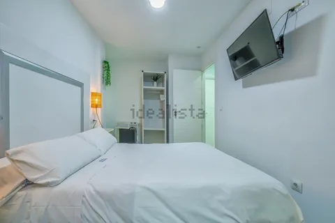 Habitació de lloguer, Còrdova (2/28)