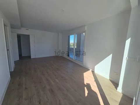 Pis de 112 m² a Madrid