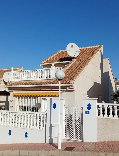 Habitació de lloguer, Rojals