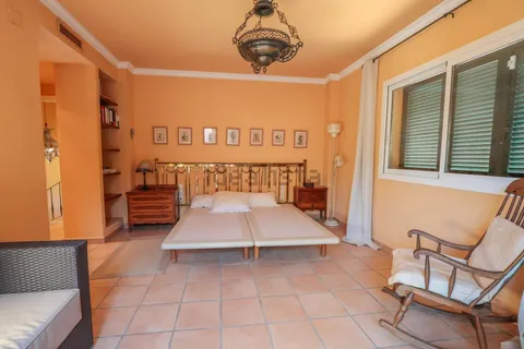 Casa de 268 m² en Rocafort