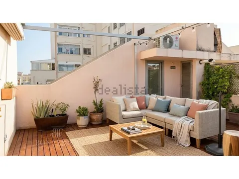 Casa de 159 m² a Palma