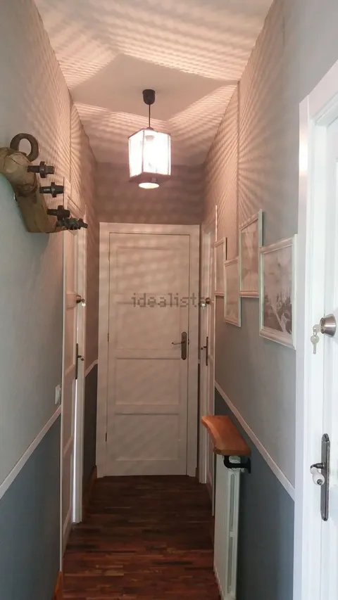 Habitació de lloguer, Conca