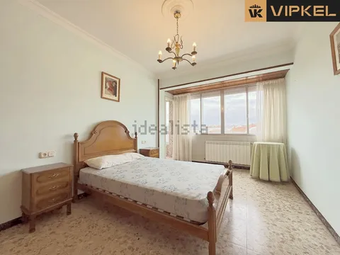 Appartement 98 m² à Ferrol