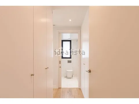 Pis de 123 m² a Madrid