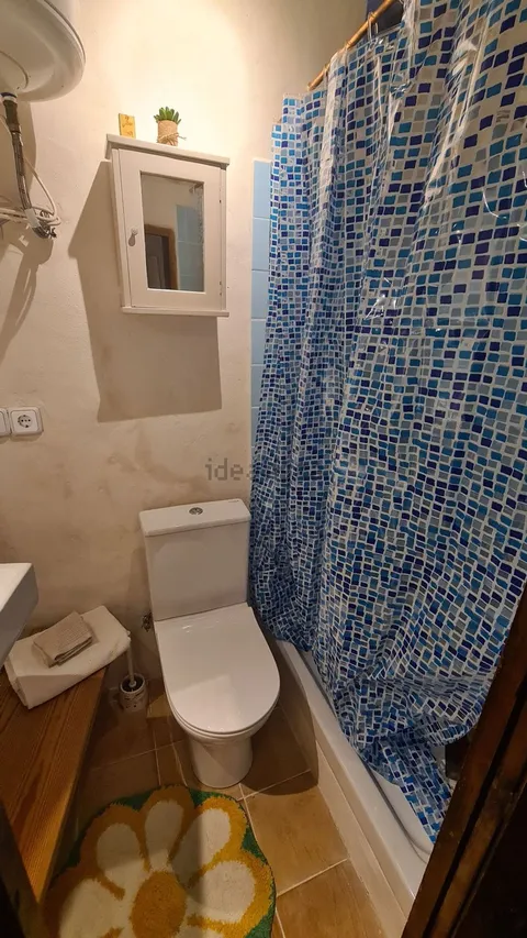 Wohnung 35 m² in Palma