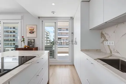 Pis de 101 m² a Marbella
