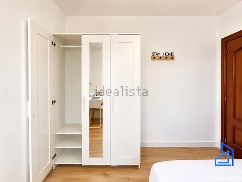 Habitació de lloguer, Santander