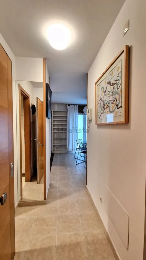 Pis de 45 m² a Santiago de Compostel·la