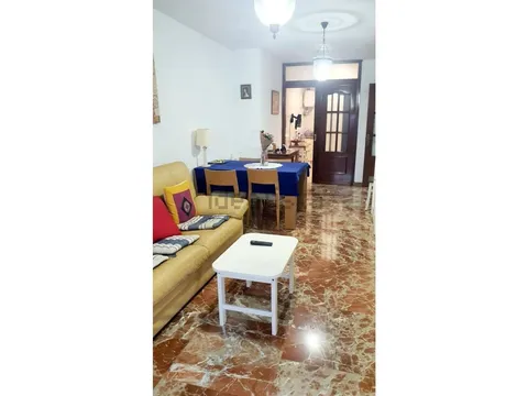 Pis de 75 m² a Almeria