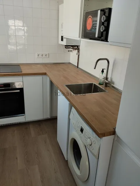 Appartamento 74 m² a Madrid