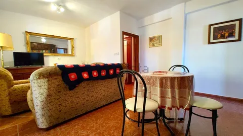 Pis de 65 m² a Madrid