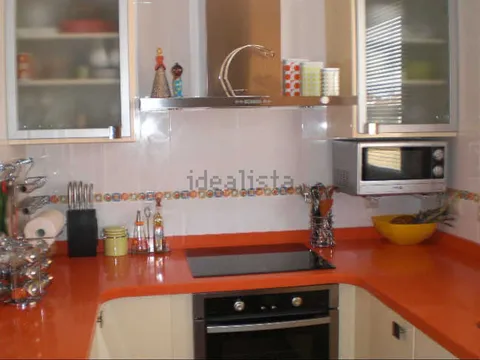 Piso de 114 m² en Úbeda