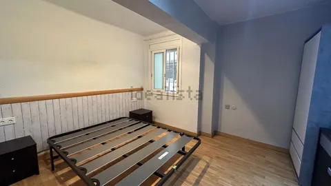 Pis de 101 m² a València