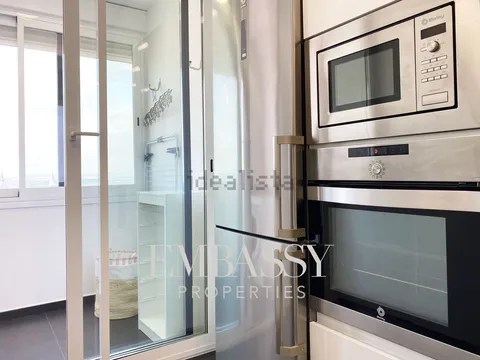 Pis de 130 m² a Madrid