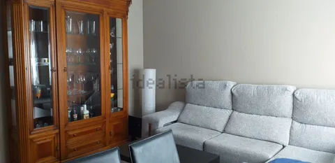 Pis de 75 m² a Gijón
