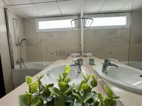 Flat 120 m² in Águilas