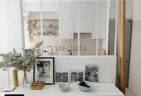 Flat 74 m² in Madrid