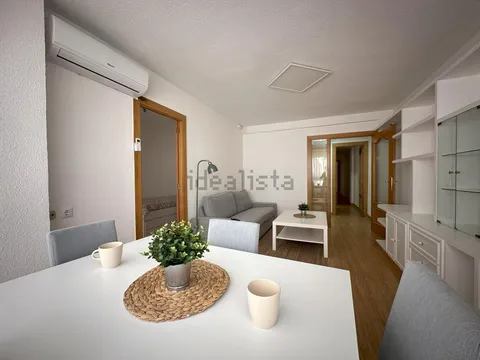 Pis de 73 m² a Alacant