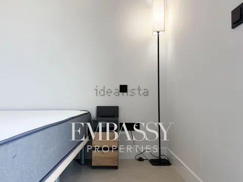 Wohnung 50 m² in Madrid