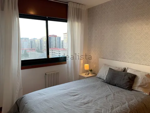 Pis de 50 m² a Vigo
