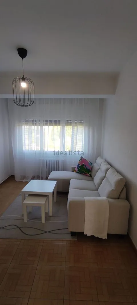 Pis de 60 m² a Tarassona