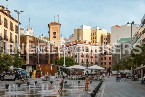 Appartamento 40 m² a Madrid
