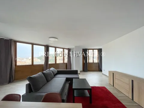 Pis de 105 m² a Alacant