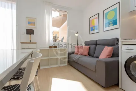 Appartement 40 m² à Barcelone