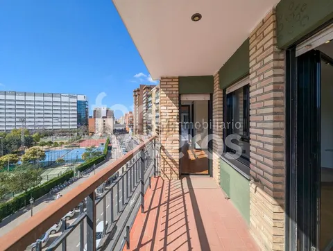 Appartamento 216 m² a Valencia