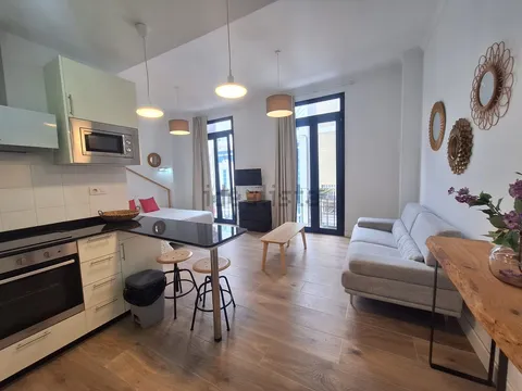 Pis de 45 m² a Las Palmas de Gran Canaria